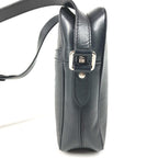 Louis Vuitton Shoulder Bag Danube Epi Leather Noir Black — view 3