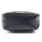 Louis Vuitton Shoulder Bag Danube Epi Leather Noir Black — view 5