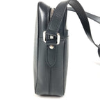 Louis Vuitton Shoulder Bag Danube Epi Leather Noir Black — view 4