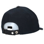 Dior Logo Embroidered Hat — view 2