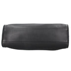 Saint Laurent Paris Large Sac de Jour Leather Handbag — view 4