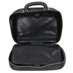 Chanel Vanity CC Logo Caviar Leather 2-Way Handbag — view 3
