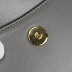 Gucci GG Marmont Crossbody Shoulder Bag Leather — view 6