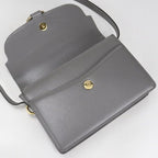 Gucci GG Marmont Crossbody Shoulder Bag Leather — view 4