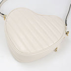 Gucci Interlocking Crossbody Shoulder Bag Leather — view 2