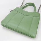 Gucci 2-Way Petit GG Tote Leather — view 2