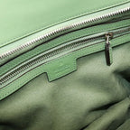 Gucci 2-Way Petit GG Tote Leather — view 4