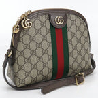 Gucci Ophidia Crossbody Shoulder Bag GG Supreme