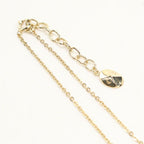 Dior Necklace Metal Gold — view 5