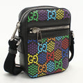Gucci GG Psychedelic Crossbody Shoulder Bag