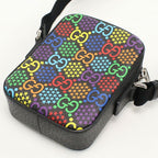 Gucci GG Psychedelic Crossbody Shoulder Bag — view 2
