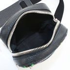 Gucci GG Psychedelic Crossbody Shoulder Bag — view 3