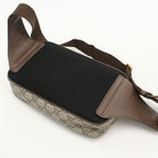 Gucci GG Belt Bag Ophidia Leather — view 2