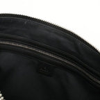 Gucci GG Supreme Crossbody Shoulder Bag Leather — view 7