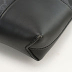 Gucci GG Supreme Crossbody Shoulder Bag Leather — view 4