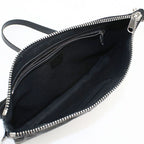 Gucci GG Supreme Crossbody Shoulder Bag Leather — view 3