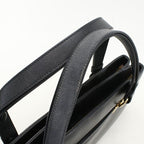 Gucci Ari GG Marmont Handbag Leather — view 6
