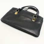 Gucci Ari GG Marmont Handbag Leather — view 2