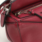 Loewe Puzzle Mini Crossbody Shoulder Bag Calf — view 6