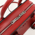 Prada 2-Way Saffiano Leather Handbag — view 4