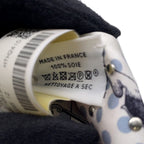 Hermes Scarf Twilly Courte Cavalier en Formes Studs — view 7
