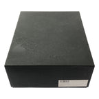 Dior Homme Leather Lace Up Chukka Boots 43 Black — view 7