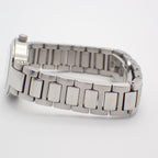 Gucci Quartz Watch Gray Dial SS Pawn — view 5