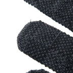 Louis Vuitton Gon Neopetit Damier Gloves — view 4