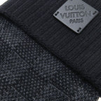 Louis Vuitton Gon Neopetit Damier Gloves — view 8