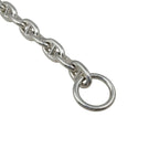 Hermes Bracelet Chaine D'ancre MM 015 15 Links Silver — view 6
