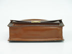 Louis Vuitton LV Monceau Monogram 2-Way Shoulder Bag Brown — view 3