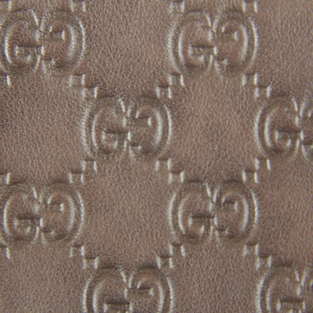 Gucci Boxed 0416 Bifold Wallet Shi Marais the Brown — view 8