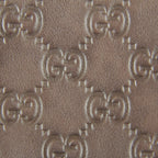 Gucci Boxed 0416 Bifold Wallet Shi Marais the Brown — view 8
