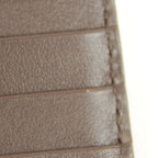 Gucci Boxed 0416 Bifold Wallet Shi Marais the Brown — view 9