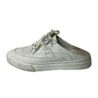 Hermes Sneakers 365 Keep White Leather