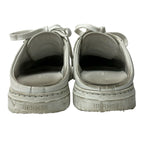 Hermes Sneakers 365 Keep White Leather — view 3