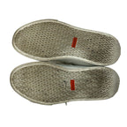 Hermes Sneakers 365 Keep White Leather — view 4
