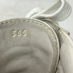 Hermes Sneakers 365 Keep White Leather — view 6
