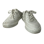 Hermes Sneakers 365 Keep White Leather — view 2