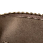 Louis Vuitton Monogram Empreinte Speedy Bandouliere 25 2-Way Shoulder Bag — view 7