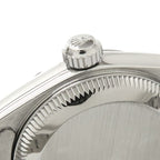 Rolex Oyster Perpetual 25 mm Watch — view 7