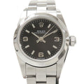 Rolex Oyster Perpetual 25 mm Watch