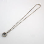 Gucci Interlocking Pendant Necklace — view 5