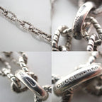 Gucci Interlocking Pendant Necklace — view 9