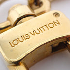 Louis Vuitton Gold Key Holder — view 2