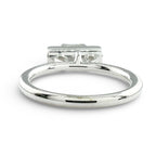 Hermes Amulet Constance Ring Silver