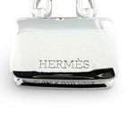 Hermes Amulet Constance Ring Silver