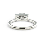 Hermes Amulet Constance Ring Silver
