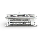Hermes Amulet Constance Ring Silver
