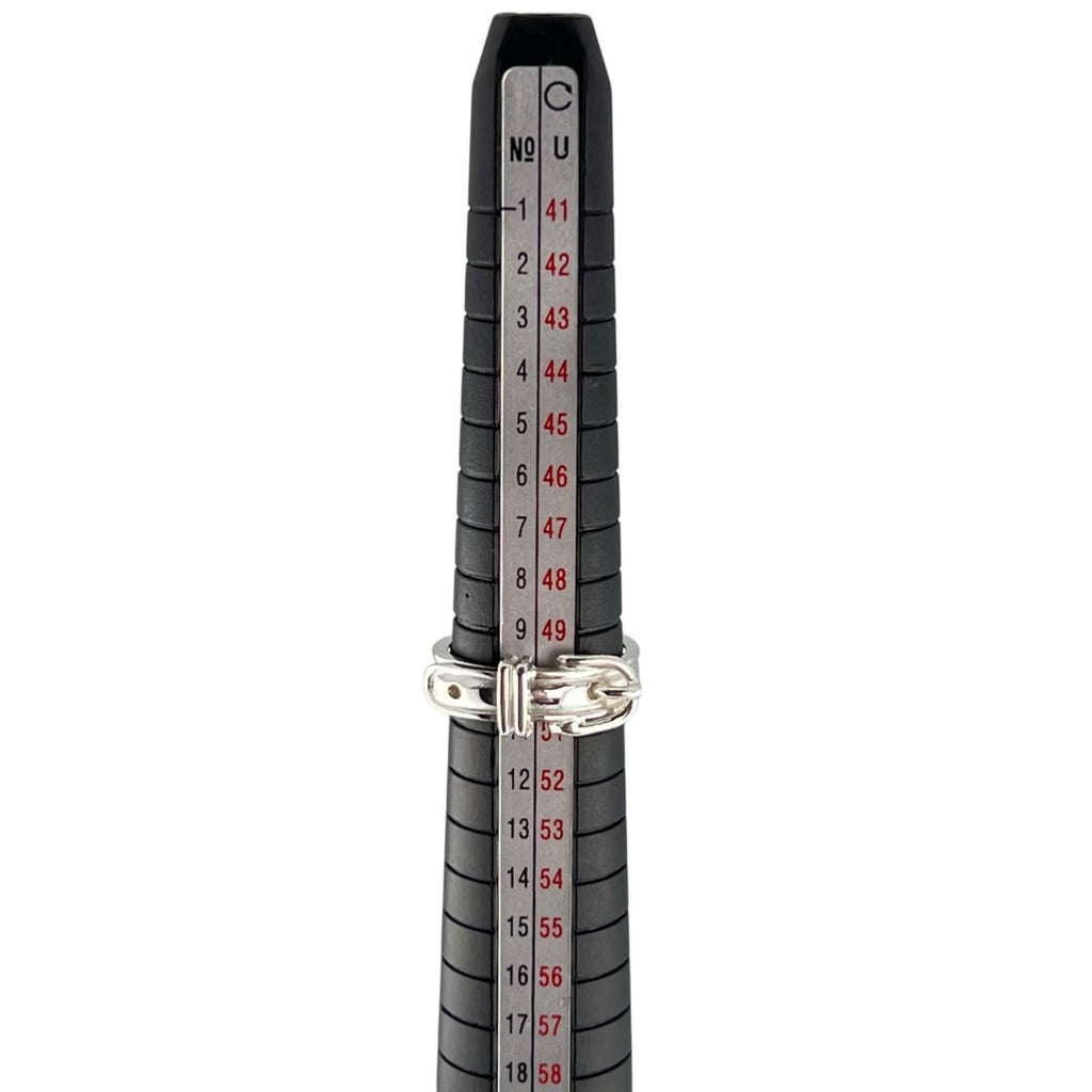Hermes Ceinture Belt Ring — view 7